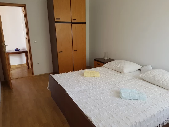 Apartmán Ostrov Hvar - Vrboska OS 9124 N1