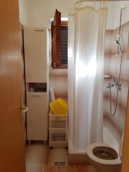 Apartmán Ostrov Hvar - Vrboska OS 9124 N1