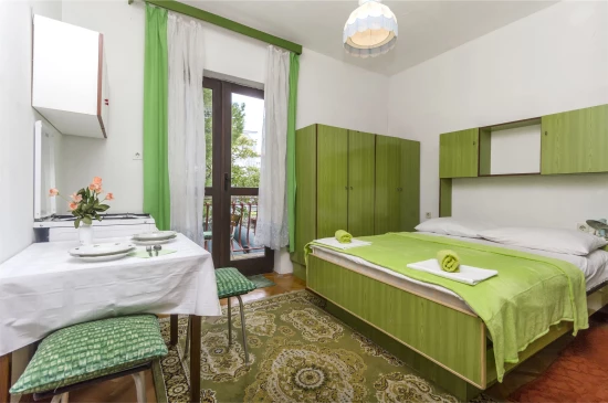 Apartmánový pokoj Severní Dalmácie - Vodice DA 7094 N5