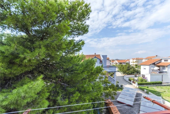 Apartmánový pokoj Severní Dalmácie - Vodice DA 7094 N11