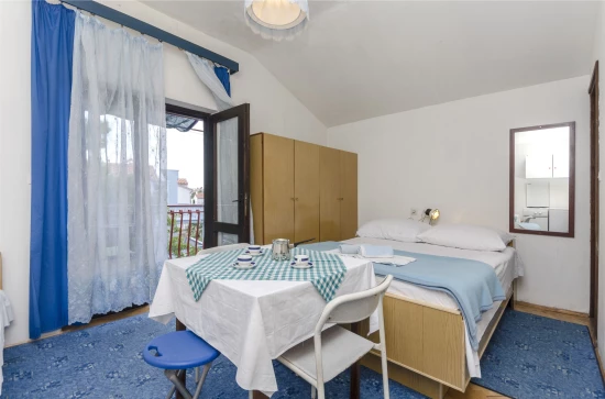 Apartmánový pokoj Severní Dalmácie - Vodice DA 7094 N11