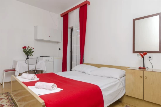 Apartmánový pokoj Severní Dalmácie - Vodice DA 7094 N7