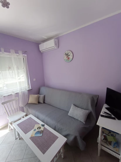 Apartmán Kvarner - Matulji KV 7046 N2