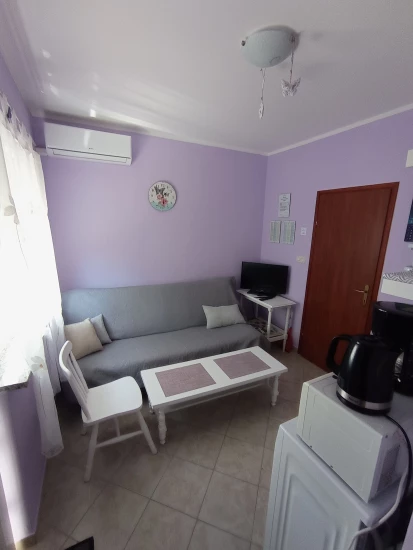 Apartmán Kvarner - Matulji KV 7046 N2