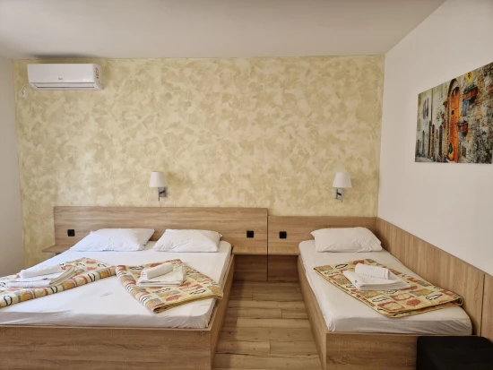 Apartmán Ostrov Pag - Novalja OS 9126 N1