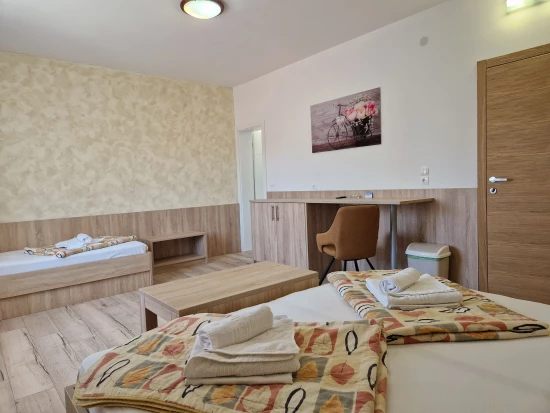 Apartmán Ostrov Pag - Novalja OS 9126 N2