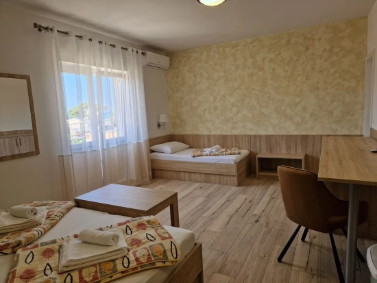 Apartmán Ostrov Pag - Novalja OS 9126 N2