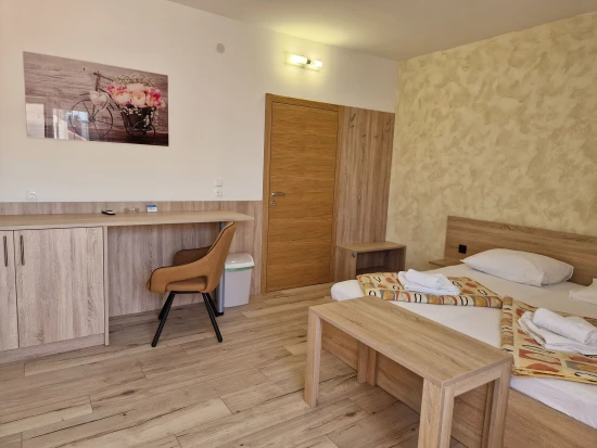 Apartmán Ostrov Pag - Novalja OS 9126 N2