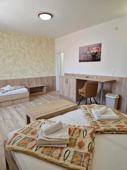 Apartmán Ostrov Pag - Novalja OS 9126 N2