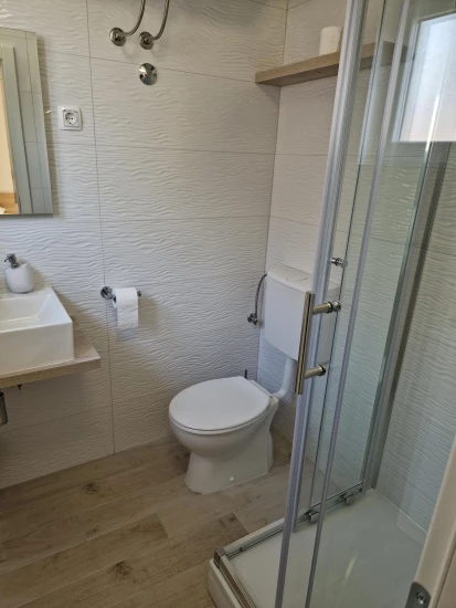 Apartmán Ostrov Pag - Novalja OS 9126 N2