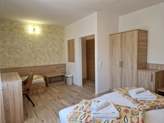 Apartmán Ostrov Pag - Novalja OS 9126 N3