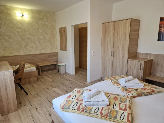 Apartmán Ostrov Pag - Novalja OS 9126 N3