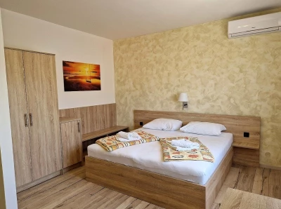 Apartmán Ostrov Pag - Novalja OS 9126 N3