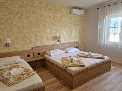 Apartmán Ostrov Pag - Novalja OS 9126 N4