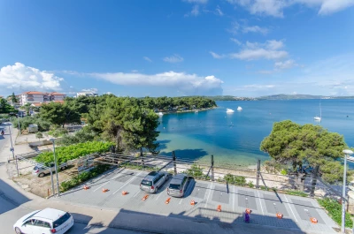 Apartmán Střední Dalmácie - Trogir DA 7097 N1