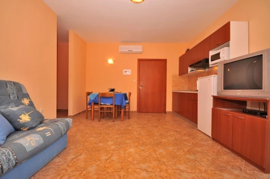 Apartmán Střední Dalmácie - Sevid DA 7097 N2