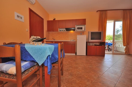 Apartmán Střední Dalmácie - Sevid DA 7097 N2