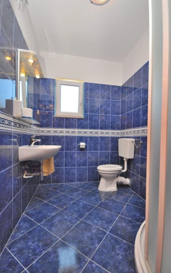 Apartmán Střední Dalmácie - Sevid DA 7097 N2