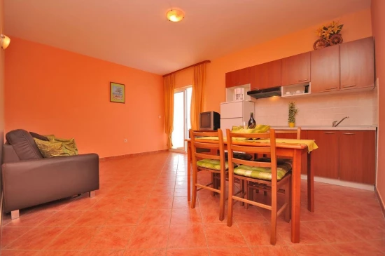 Apartmán Střední Dalmácie - Sevid DA 7097 N3