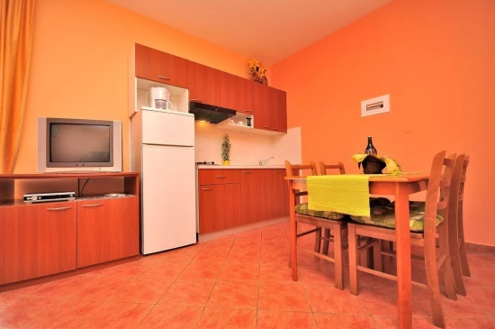 Apartmán Střední Dalmácie - Sevid DA 7097 N3