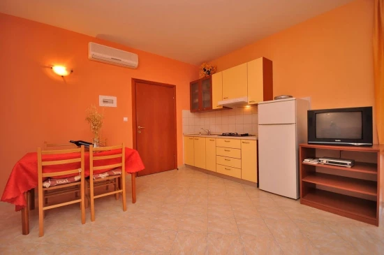 Apartmán Střední Dalmácie - Sevid DA 7097 N5