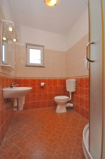 Apartmán Střední Dalmácie - Sevid DA 7097 N5