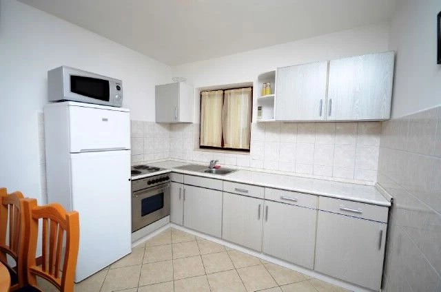 Apartmán Střední Dalmácie - Arbanija (Čiovo) DA 7098 N1