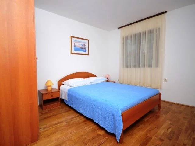 Apartmán Střední Dalmácie - Arbanija (Čiovo) DA 7098 N1