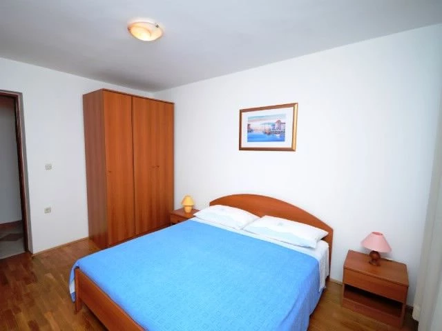 Apartmán Střední Dalmácie - Arbanija (Čiovo) DA 7098 N1