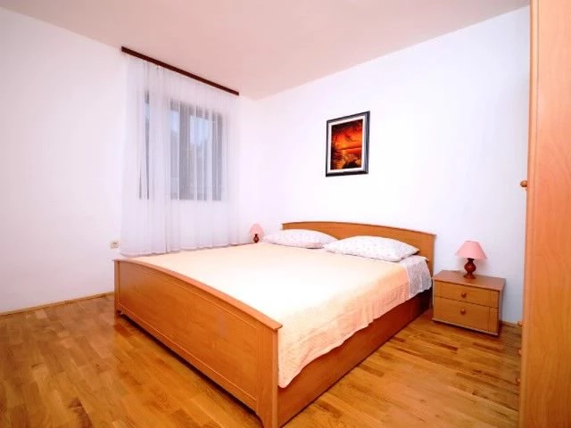 Apartmán Střední Dalmácie - Arbanija (Čiovo) DA 7098 N1