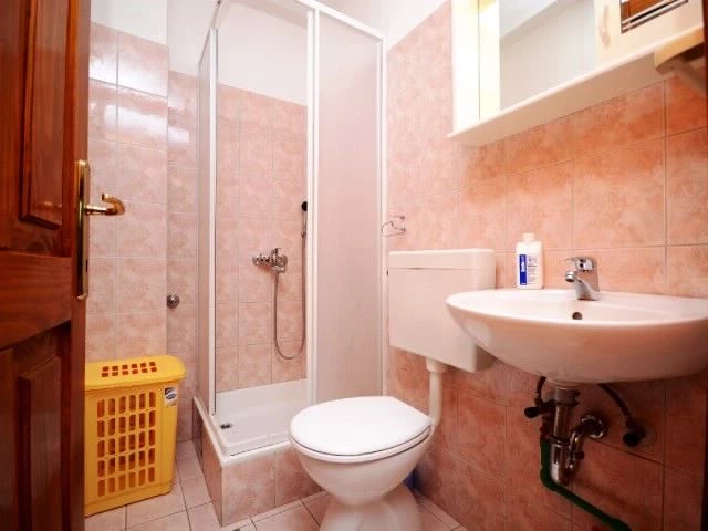 Apartmán Střední Dalmácie - Arbanija (Čiovo) DA 7098 N1