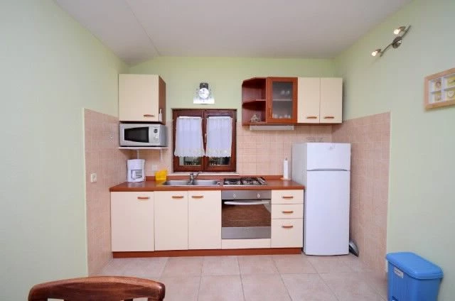 Apartmán Střední Dalmácie - Arbanija (Čiovo) DA 7098 N2