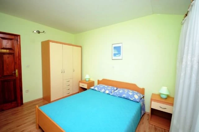 Apartmán Střední Dalmácie - Arbanija (Čiovo) DA 7098 N2