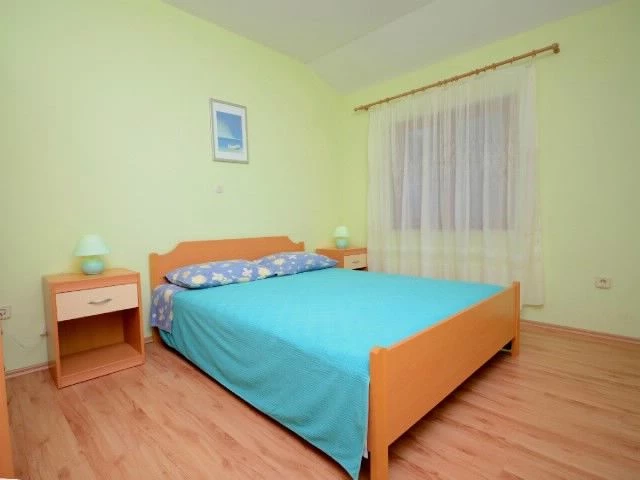 Apartmán Střední Dalmácie - Arbanija (Čiovo) DA 7098 N2