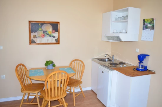 Apartmán Střední Dalmácie - Arbanija (Čiovo) DA 7099 N1