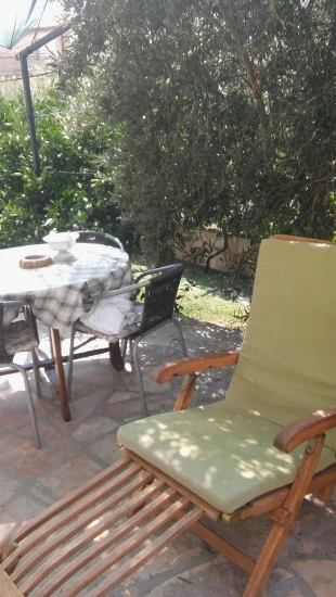 Apartmán Ostrov Brač - Milna (Hvar) OS 9132 N1