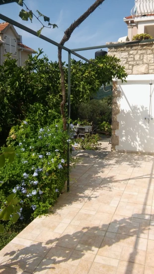 Apartmán Ostrov Brač - Milna (Hvar) OS 9132 N1