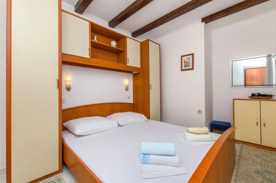 Apartmán Ostrov Brač - Milna (Hvar) OS 9132 N1