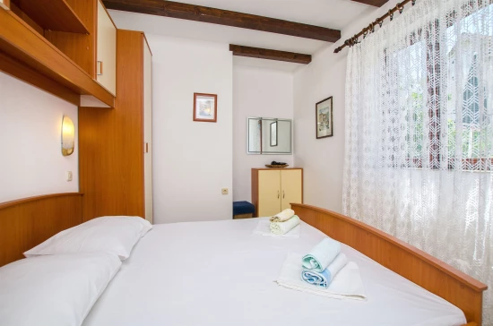 Apartmán Ostrov Brač - Milna (Hvar) OS 9132 N1