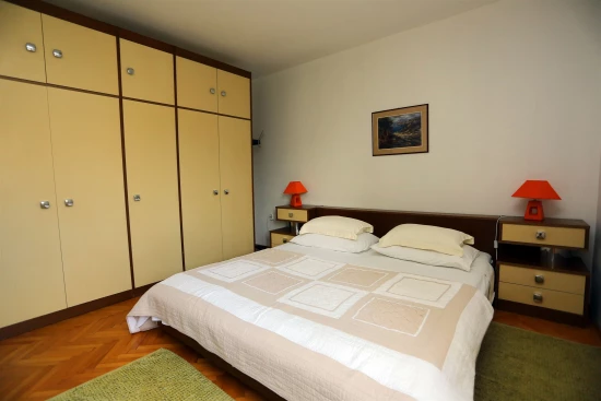 Apartmán Ostrov Brač - Supetar OS 9133 N1