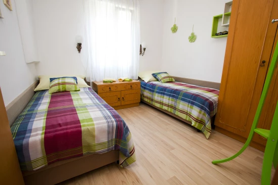 Apartmán Ostrov Krk - Vrbnik OS 9134 N1