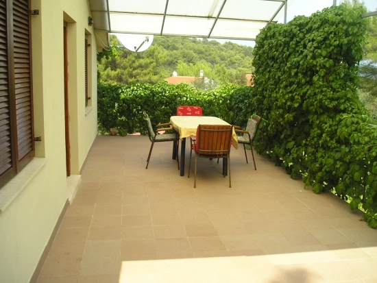 Apartmán Ostrov Hvar - Basina OS 9135 N1