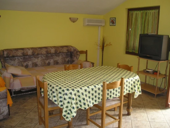 Apartmán Ostrov Hvar - Basina OS 9135 N1