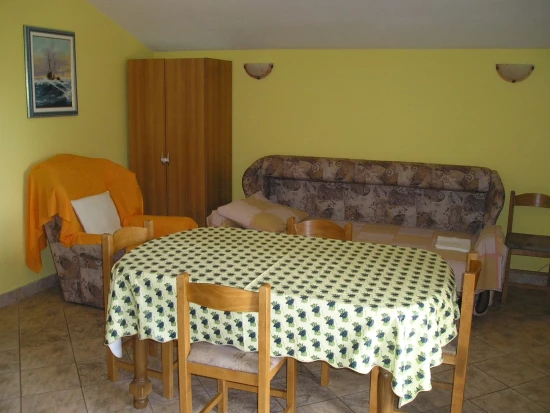 Apartmán Ostrov Hvar - Basina OS 9135 N1