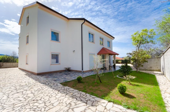 Apartmán Kvarner - Povile (Novi Vinodolski) KV 7047 N1