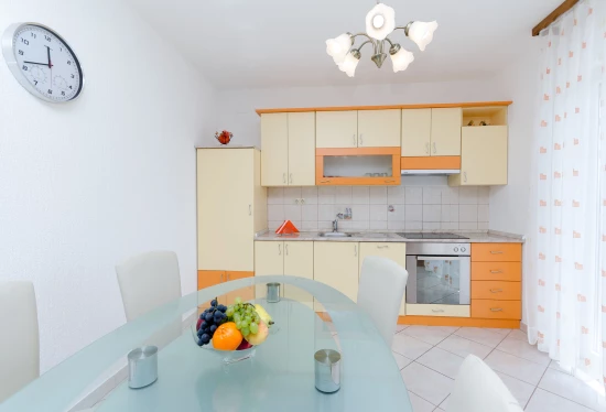 Apartmán Kvarner - Povile (Novi Vinodolski) KV 7047 N1