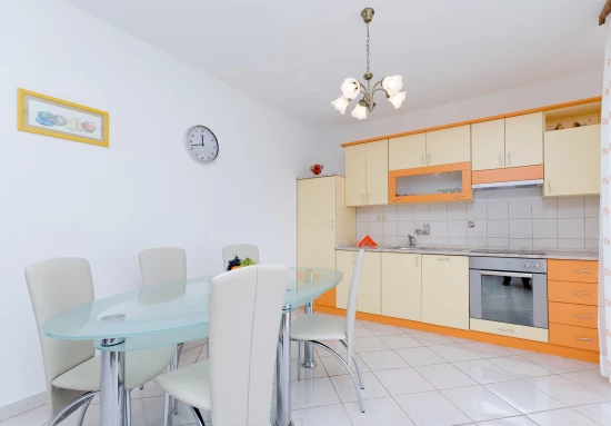 Apartmán Kvarner - Povile (Novi Vinodolski) KV 7047 N1