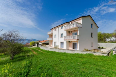 Apartmán Kvarner - Povile (Novi Vinodolski) KV 7047 N2