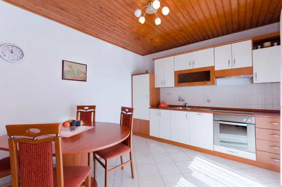 Apartmán Kvarner - Povile (Novi Vinodolski) KV 7047 N2