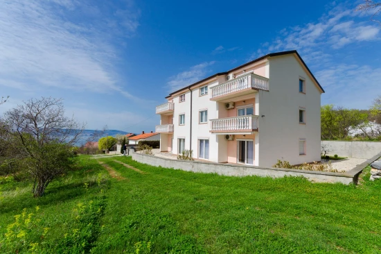 Apartmán Kvarner - Povile (Novi Vinodolski) KV 7047 N3